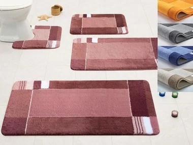 Badvorleger, Badteppiche & Badmatten Günstig Online Kaufen | Lidl