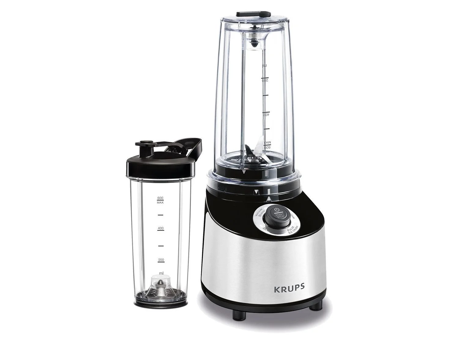 Krups Vakuum Standmixer KB181D online kaufen LIDL