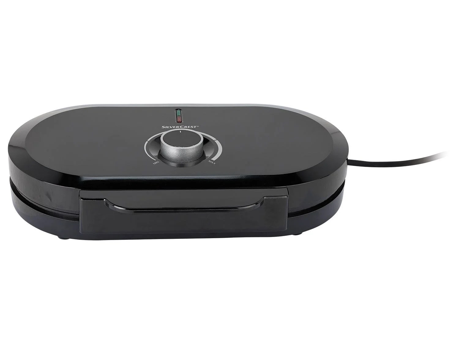 SILVERCREST® DoppelWaffeleisen SDW 1200 C1 LIDL