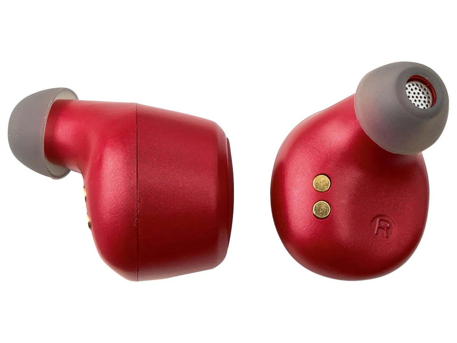 SILVERCREST® InEar Bluetooth Kopfhörer True Wireless,…