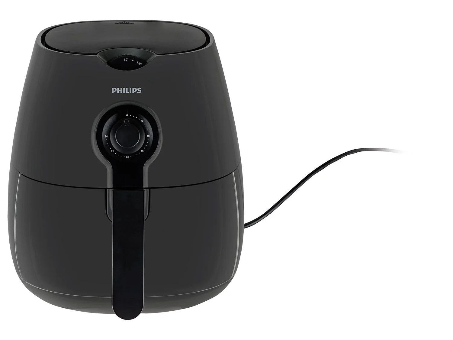 PHILIPS Heißluftfritteuse Airfryer HD 9216/40 LIDL