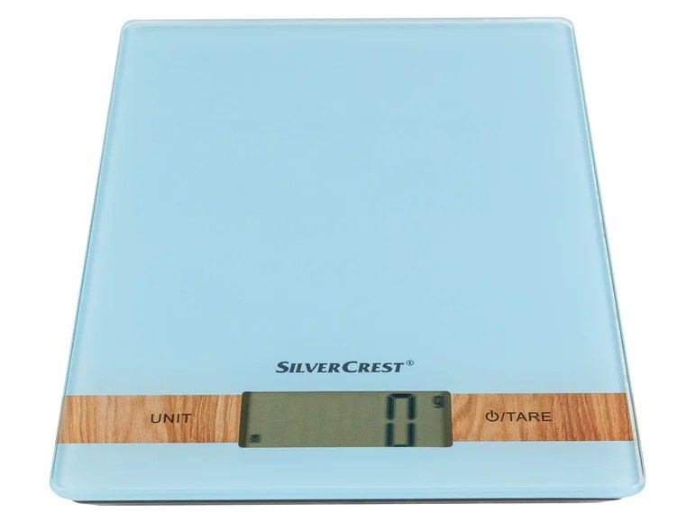 SILVERCREST® KITCHEN TOOLS Küchenwaage | LIDL