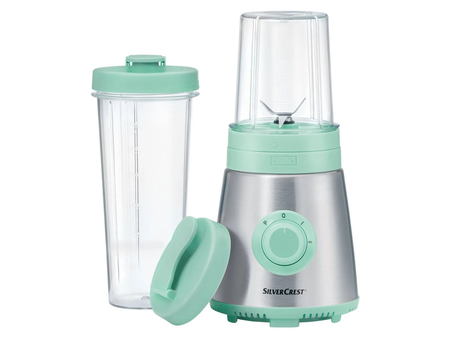 SILVERCREST® KITCHEN TOOLS Smoothie Maker »SSME 250 A4…