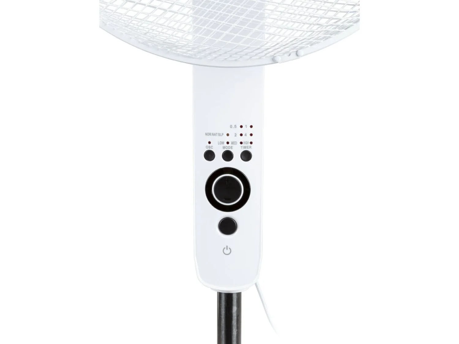 SILVERCREST® Standventilator »SSVF 45 A1«