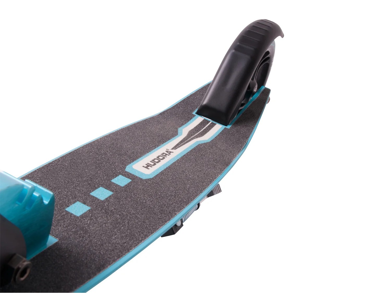 HUDORA Scooter Big Wheel Bold 205