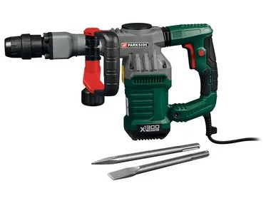 PARKSIDE Abbruchhammer PAH 1700 C4 Online Kaufen LIDL