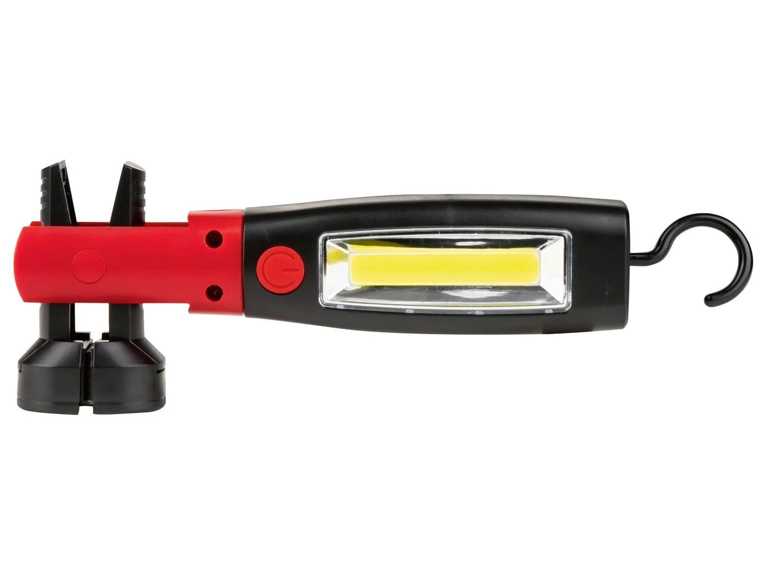 PARKSIDE® PARKSIDE® LED-Arbeitsleuchte, inklusive Batt…