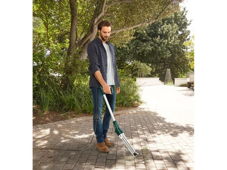 PARKSIDE® PARKSIDE® Unkrautvernichter/ Grillanzünder