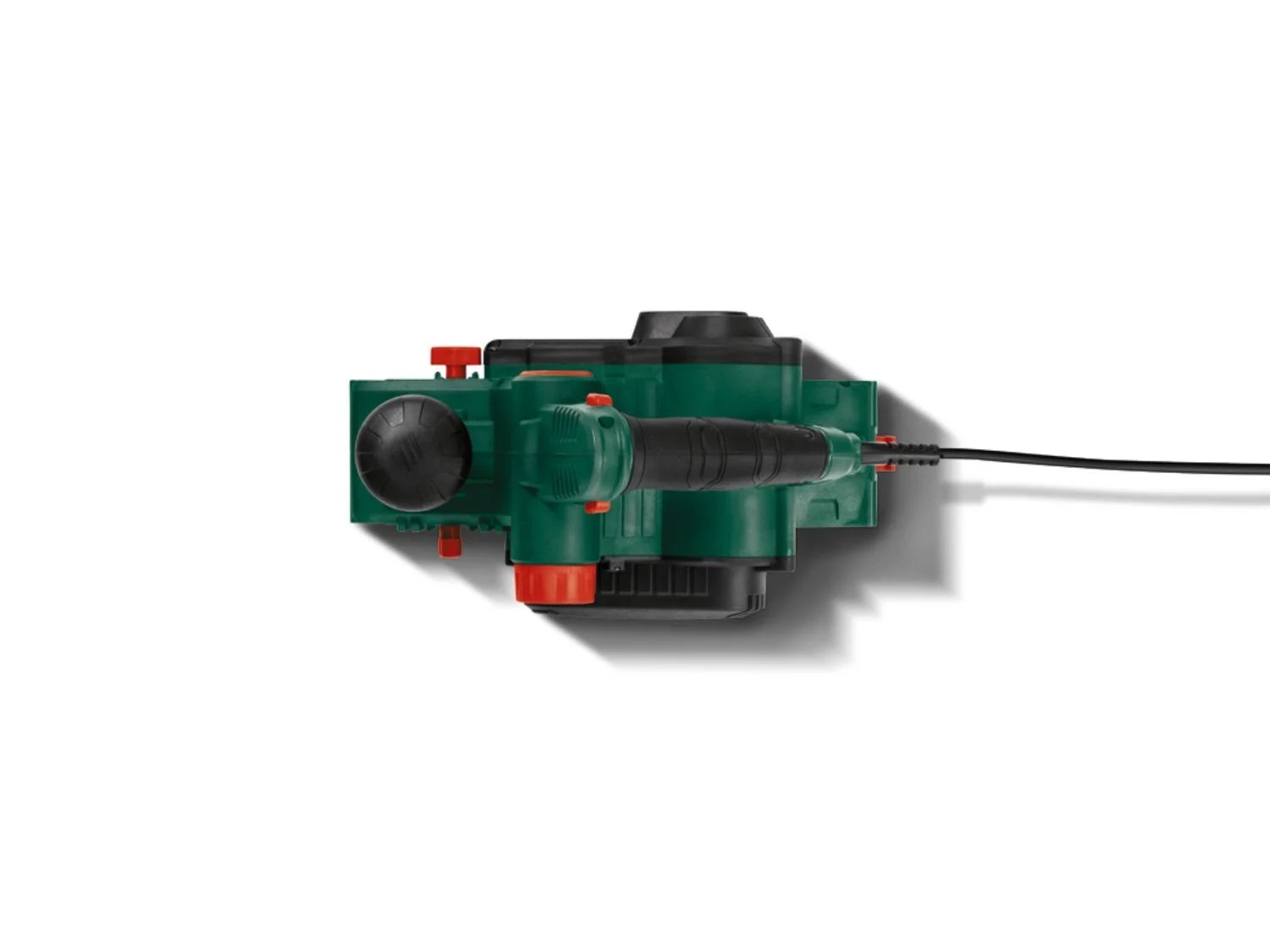 PARKSIDE® Elektrohobel »PEH 30«, 750 Watt, mit Hartmet…