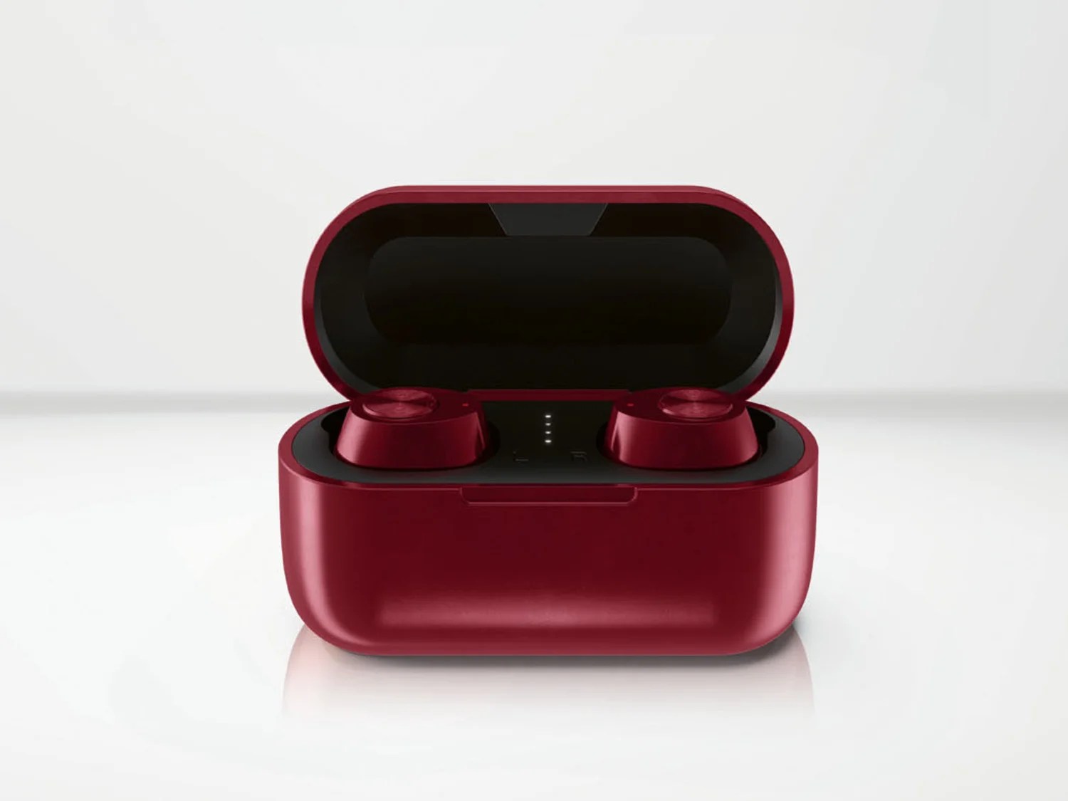 SILVERCREST® InEar Bluetooth Kopfhörer True Wireless