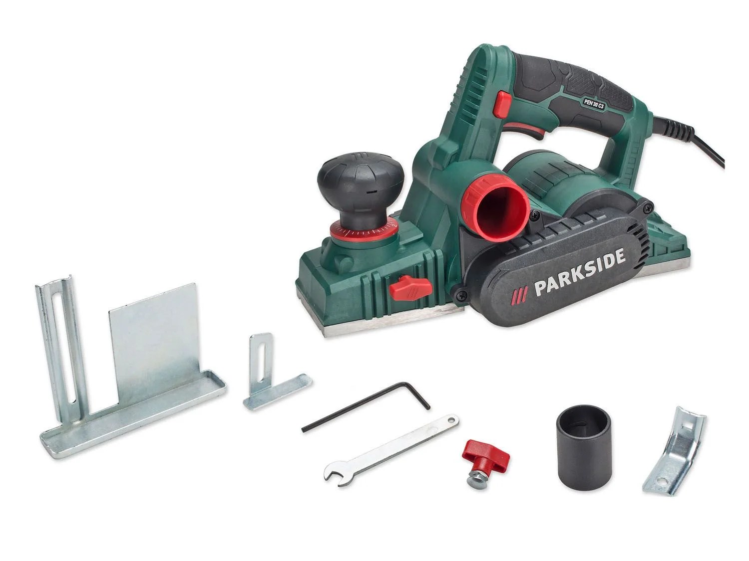 PARKSIDE® PARKSIDE® Elektrohobel »PEH 30«, 750 Watt