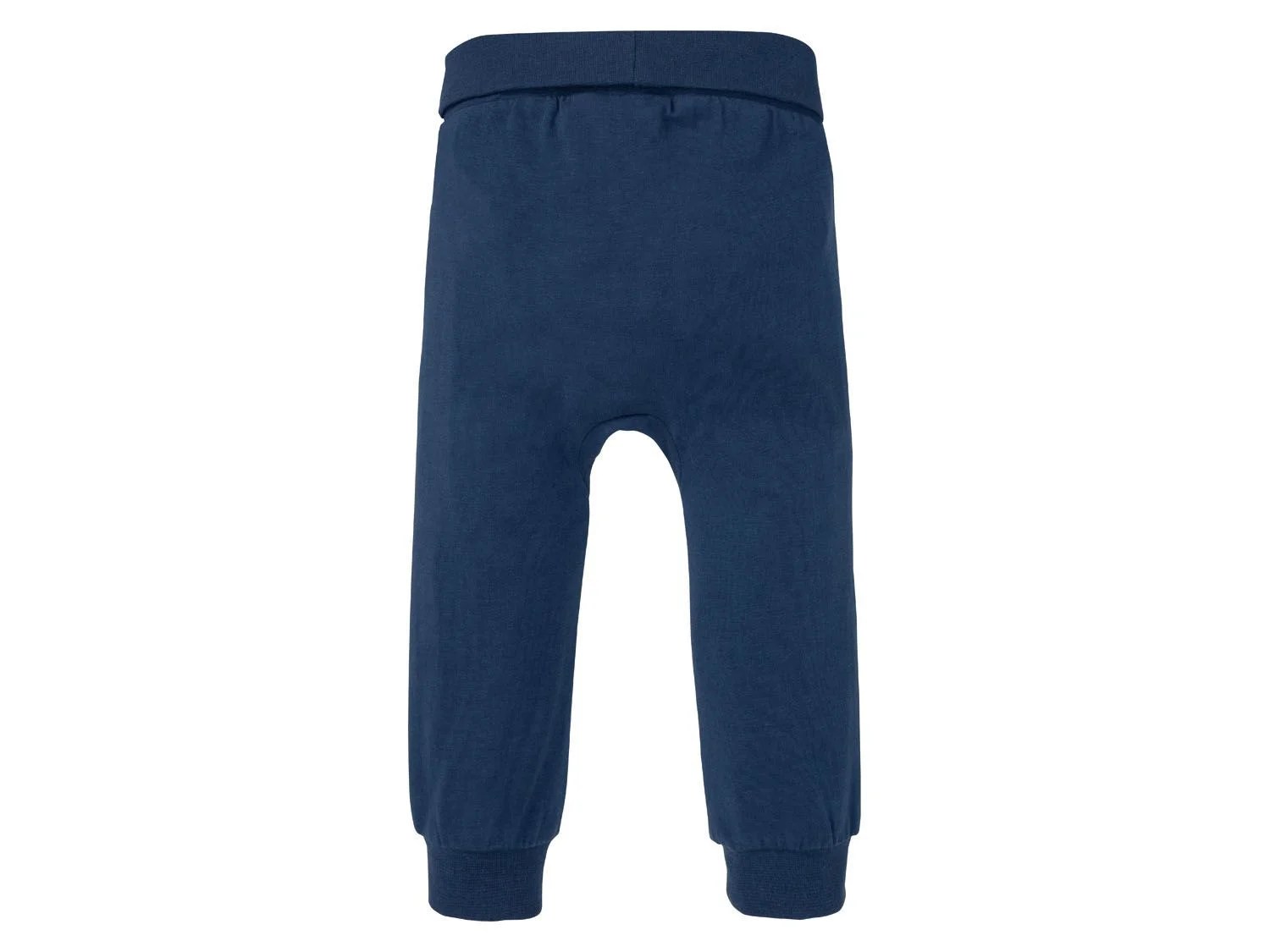 Baby Jogginghose/ Body/ Mütze Jungen, 3teilig LIDL