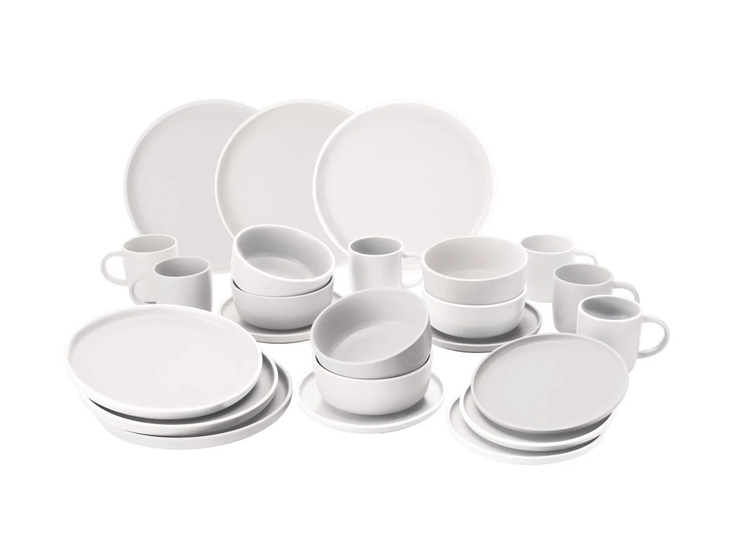 vanWell Wellco Service Skandi online kaufen LIDL