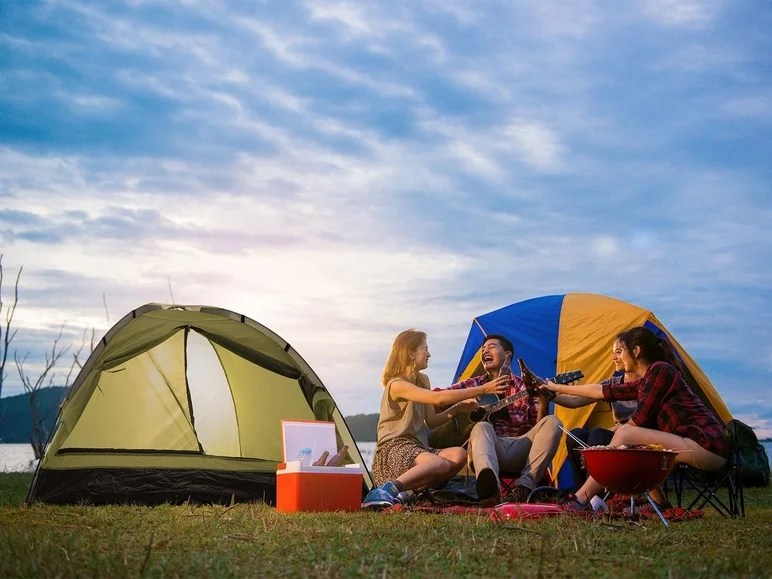Best Camp CampingSet online kaufen LIDL