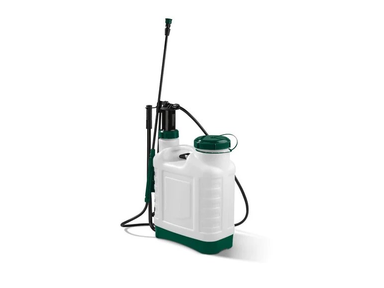 PARKSIDE® Rucksack Drucksprüher 16l | LIDL