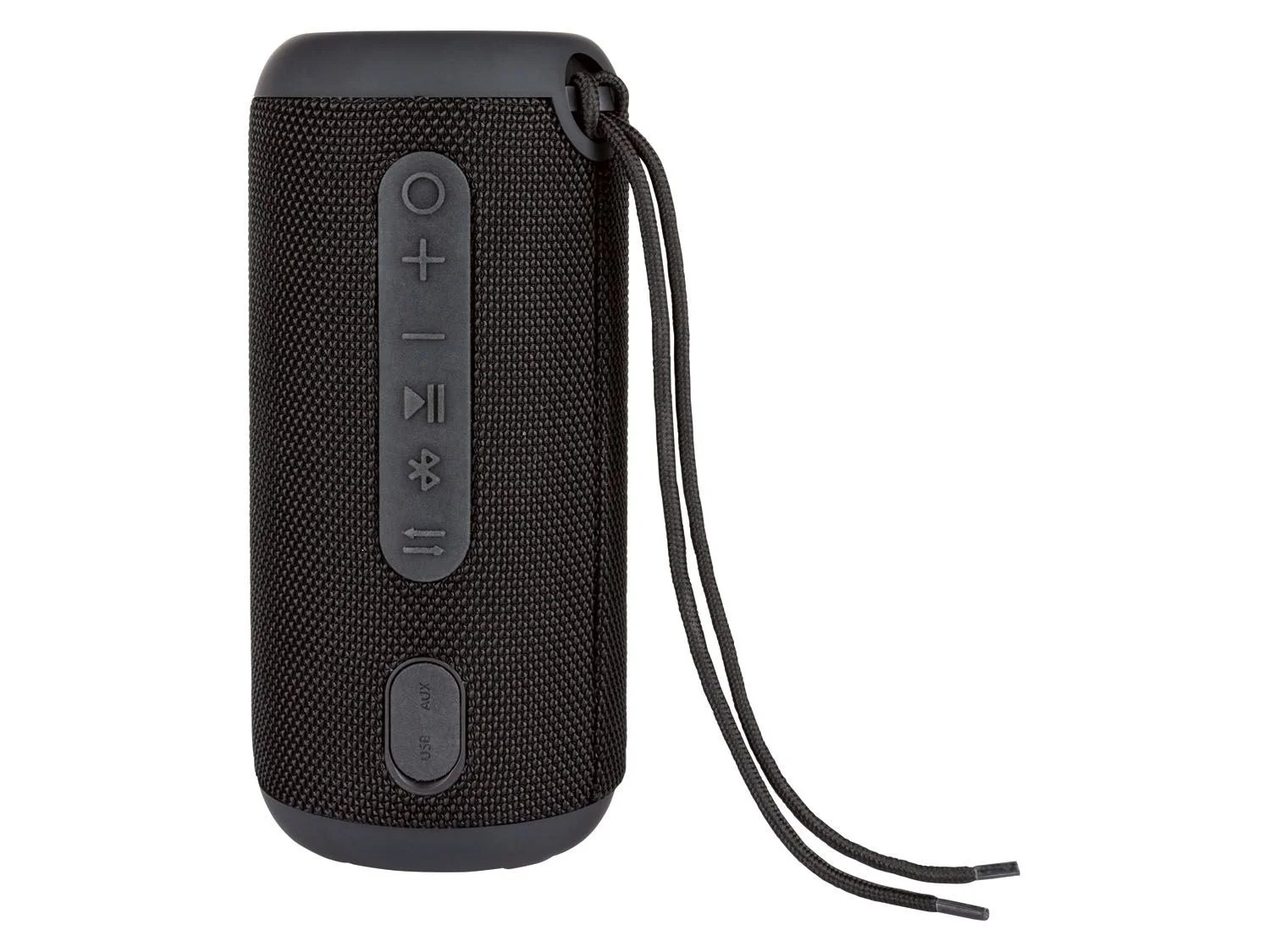 SILVERCREST® Bluetooth-Lautsprecher L | LIDL