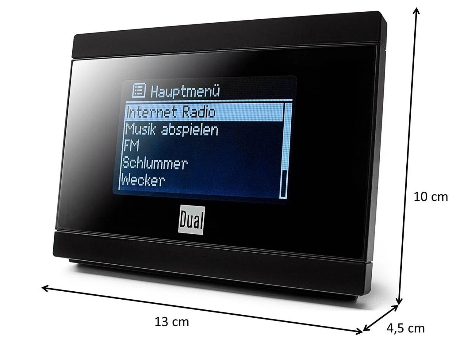 Dual IR 2A online kaufen LIDL
