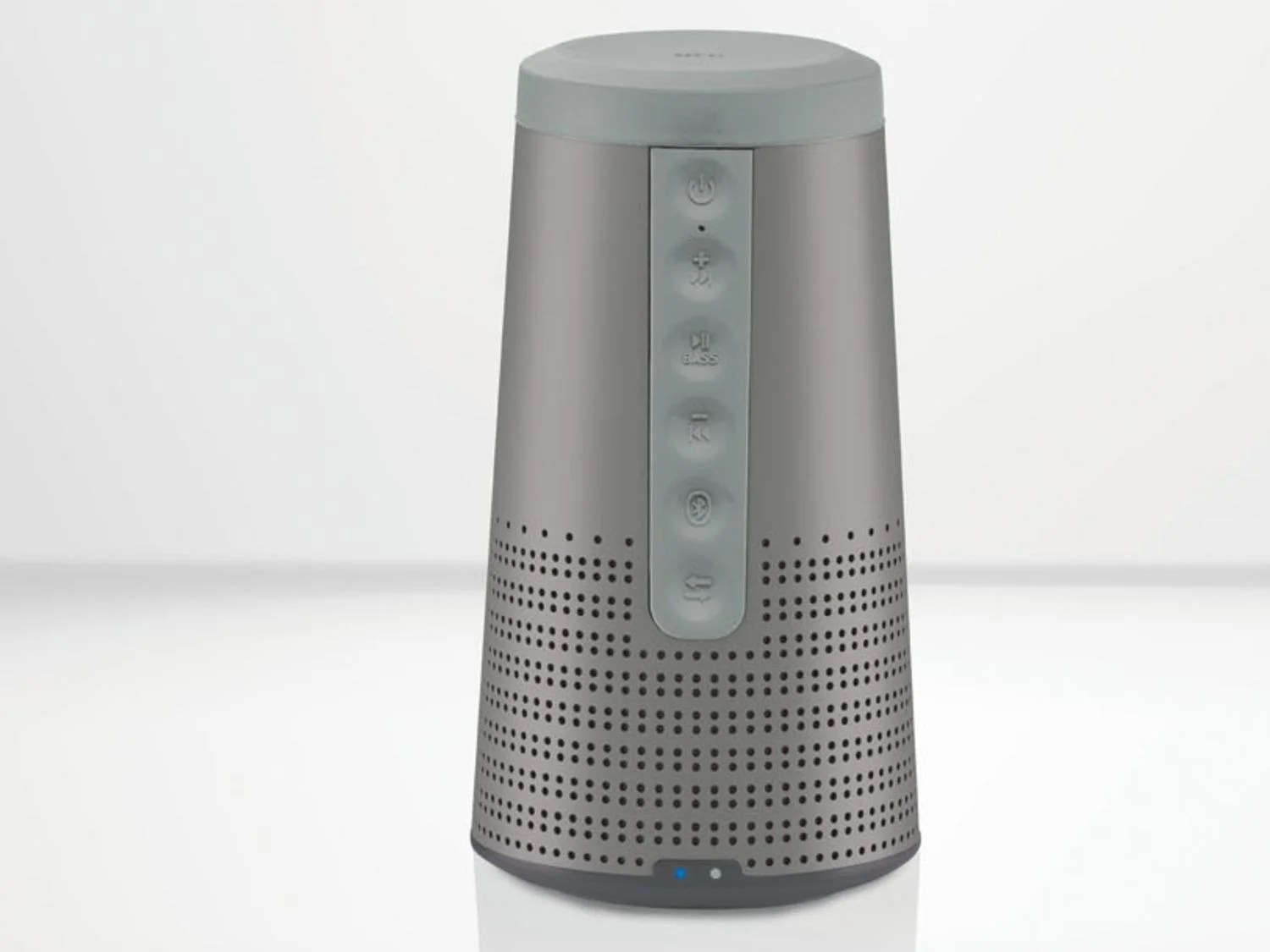 SILVERCREST® Bluetooth Lautsprecher »TWS 360«