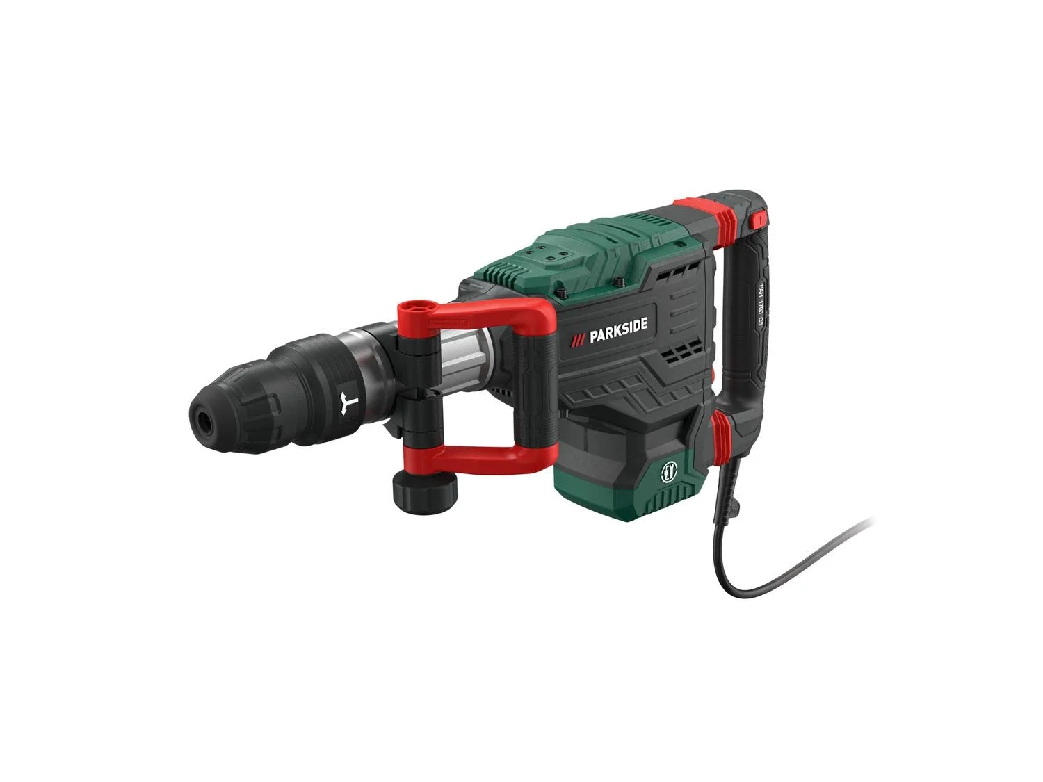 PARKSIDE Abbruchhammer PAH 1700 C4 online kaufen | LIDL