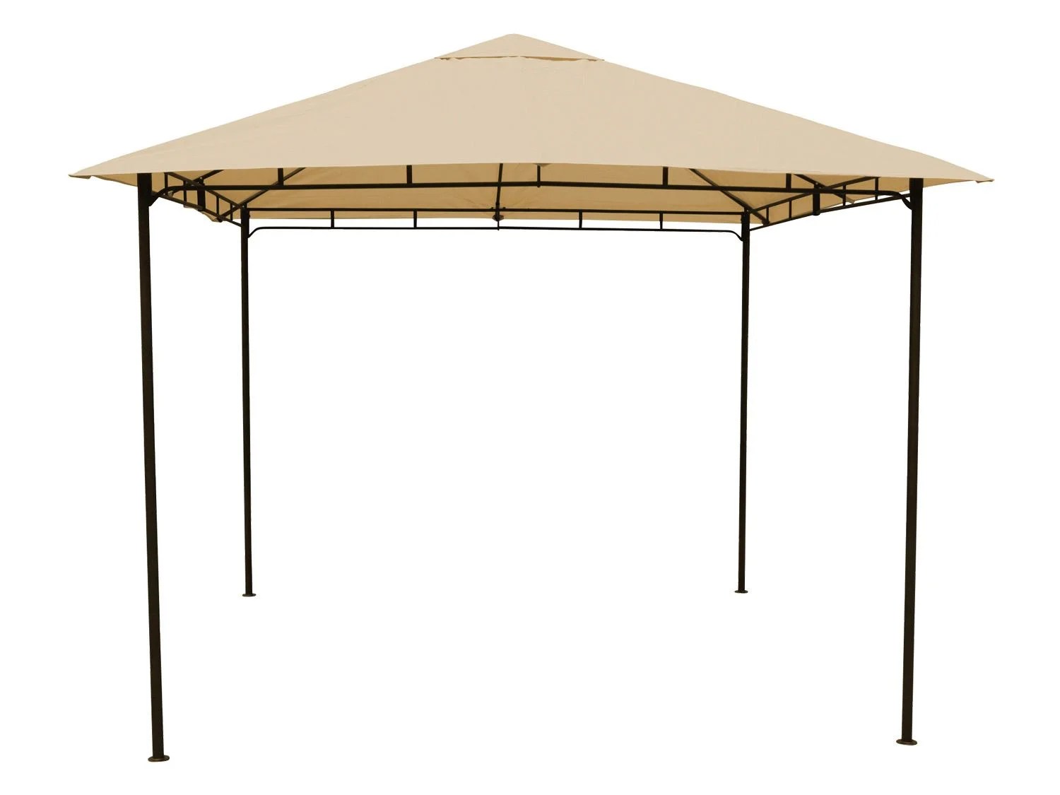 Grasekamp Antikpavillon Rimini Flex | Lidl
