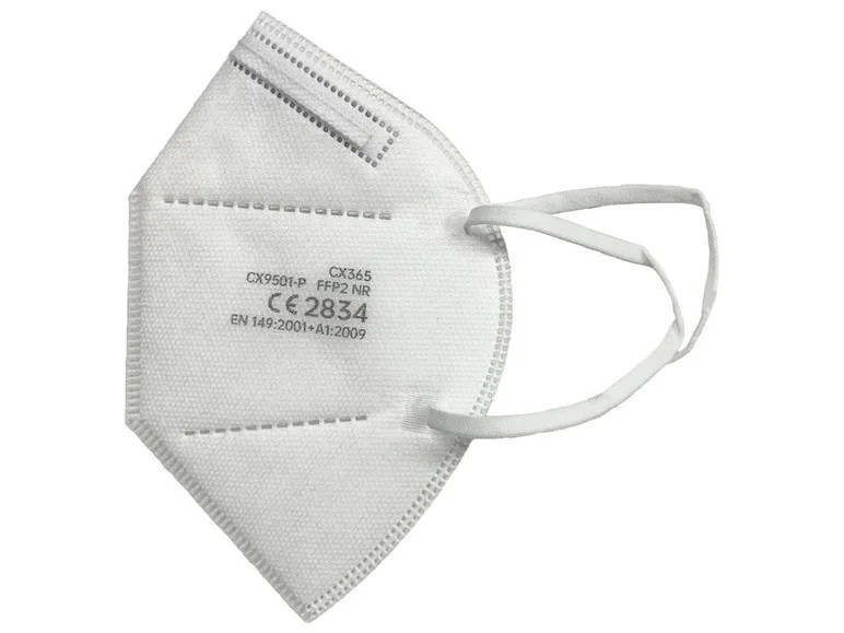 FFP2 Masken 8er online kaufen LIDL