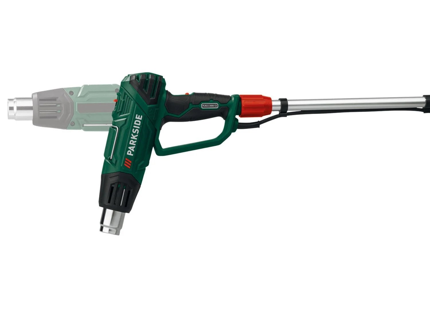 PARKSIDE® PARKSIDE® Heißluftgebläse/Unkrautvernichter