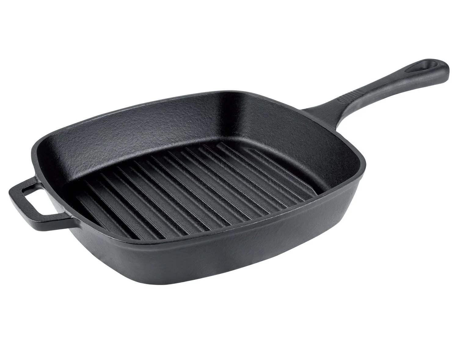 GRILLMEISTER GRILLMEISTER Bratpfanne Gusseisen | LIDL