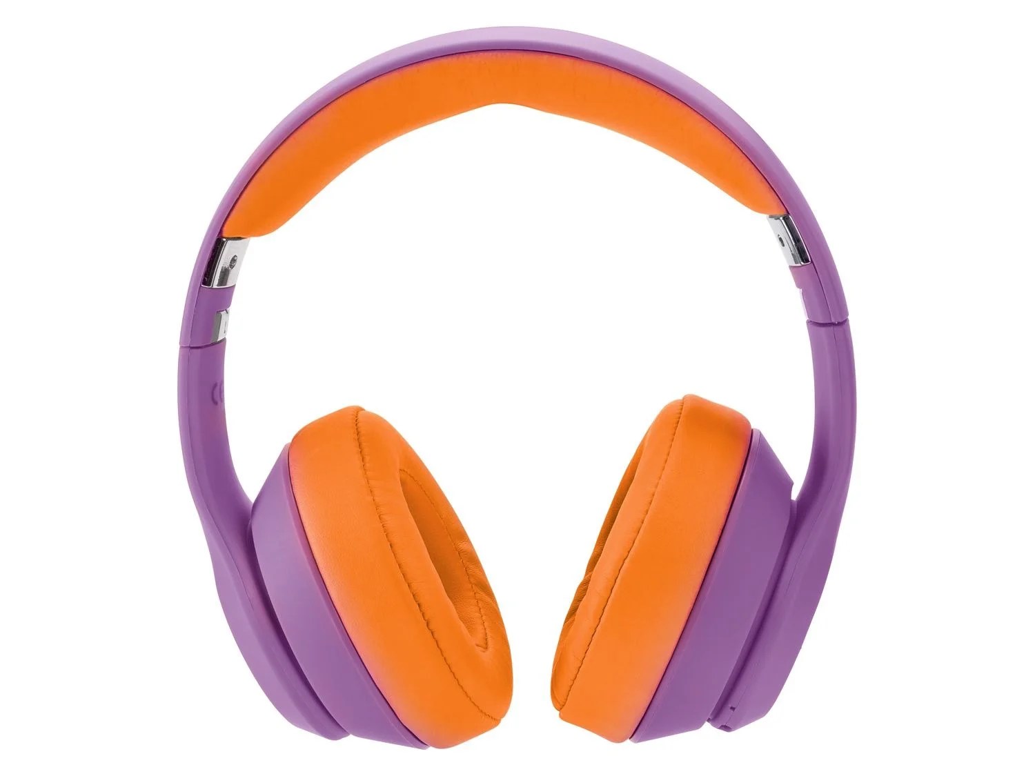 SILVERCREST® SILVERCREST® Bluetooth Kopfhörer, On-Ear,…