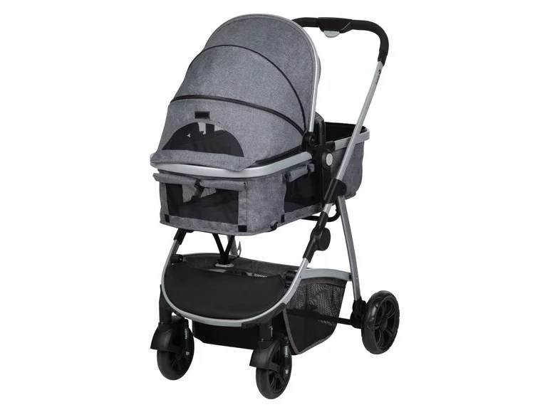 Safety 1st Kinderwagen »Hello 2in1«, mit Babywanne