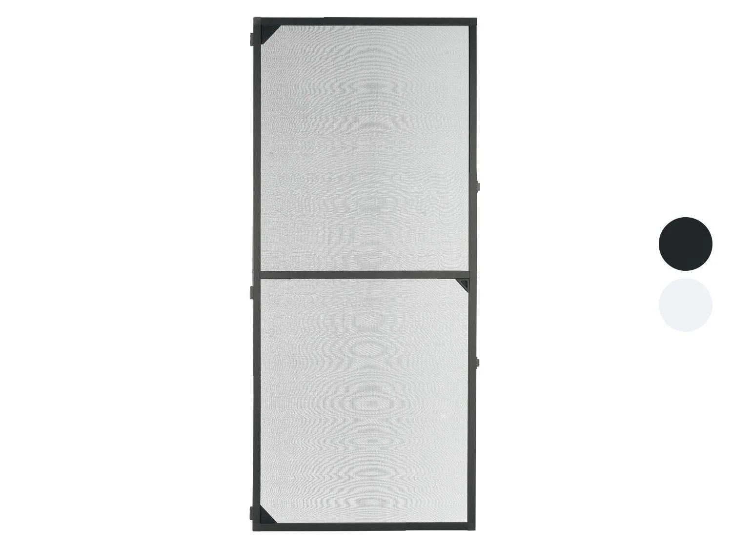 Livarno Home Insektenschutztür, 100 x 210 cm | LIDL