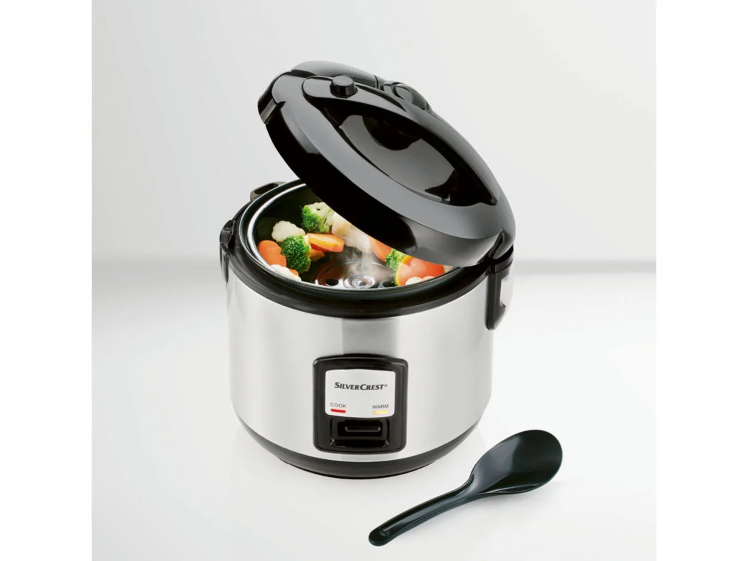 SILVERCREST® Reiskocher»SRK 400 C1« LIDL