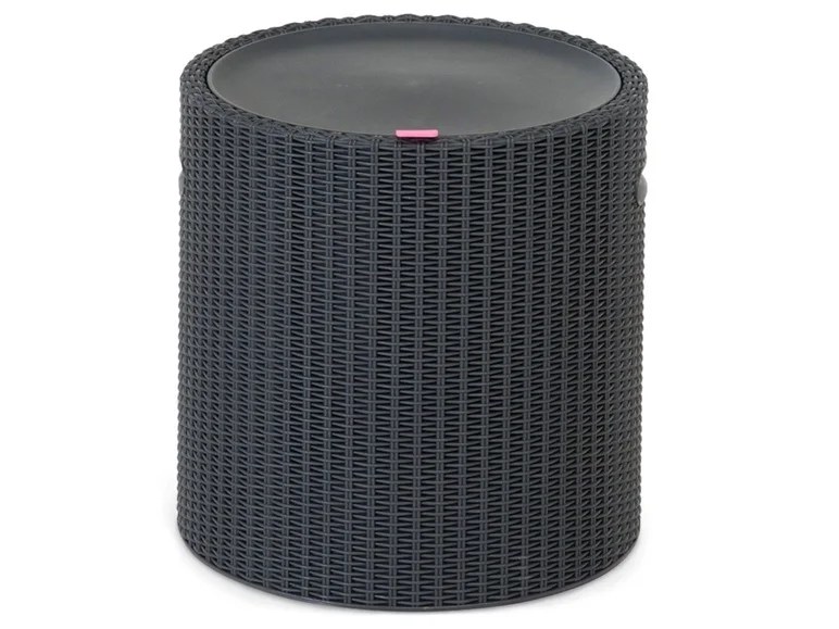 Keter Cool Stool anthrazit online kaufen LIDL