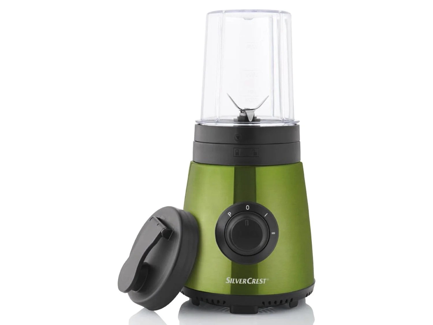 SILVERCREST® Smoothie Maker »SSME 250 A2«, Blender, 25…