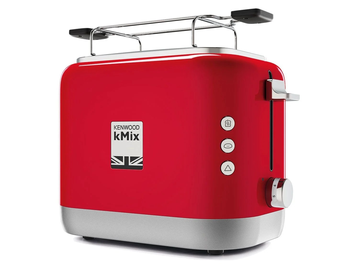 Kenwood Toaster KMix online kaufen LIDL