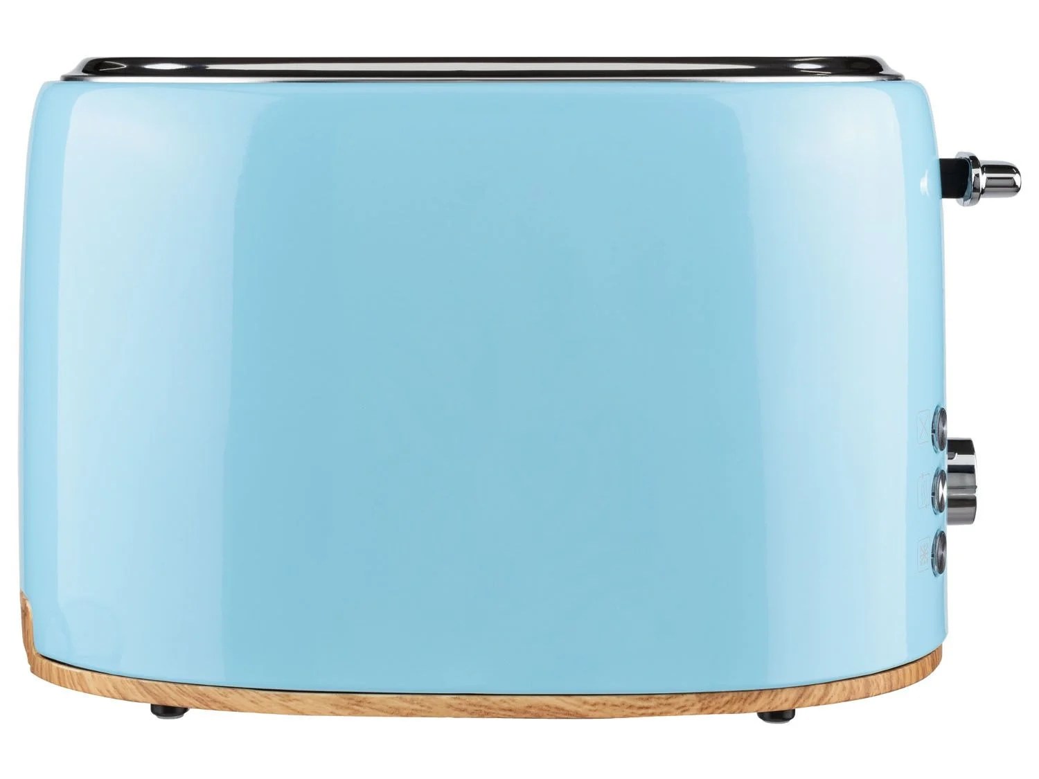 SILVERCREST Edelstahl Toaster online kaufen LIDL