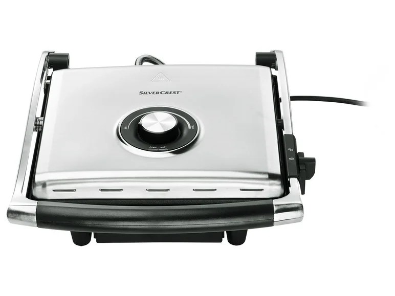 SILVERCREST® Panini Maker online kaufen LIDL