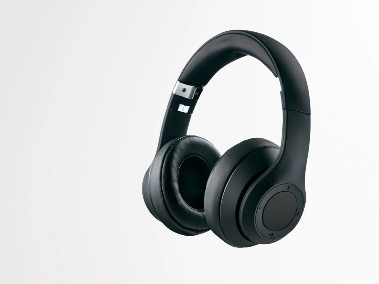 SILVERCREST® SILVERCREST® Bluetooth Kopfhörer, On-Ear,…