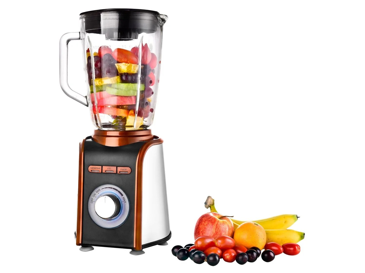 Interaktion inländisch Fußboden kalorik standmixer Astrolabium