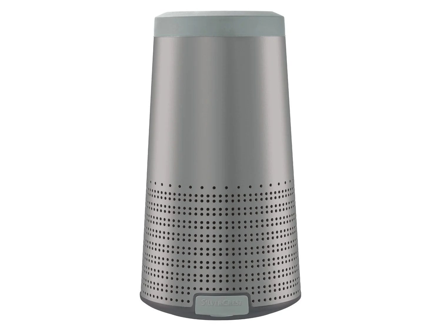 SILVERCREST® Bluetooth Lautsprecher »TWS 360«