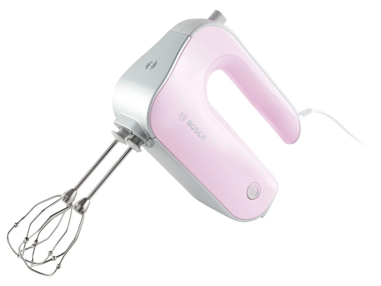 ᐉ BOSCH Handmixer »MFQ4030K«, 500 Watt, mit Turbotaste / DE / Price