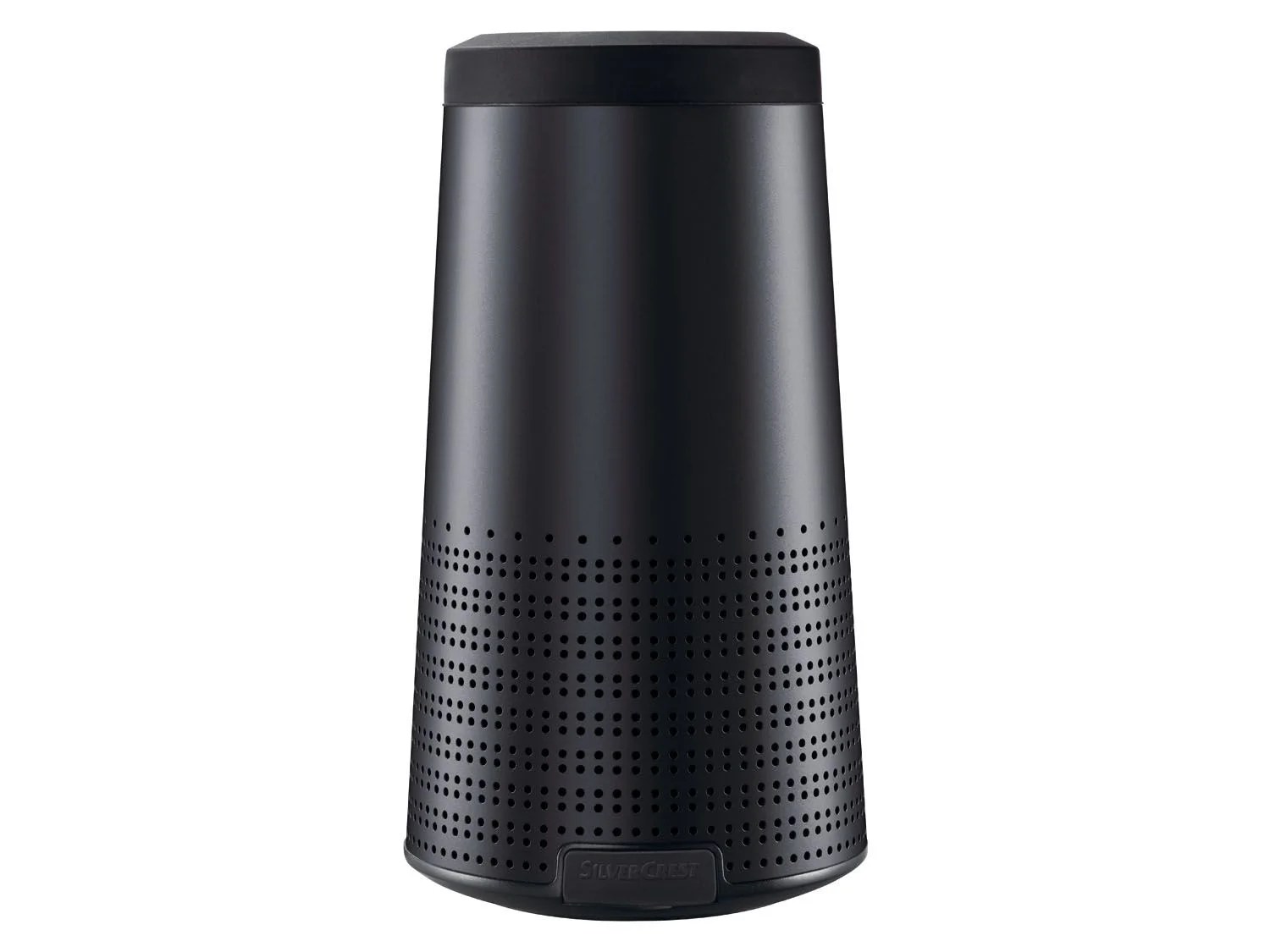 SILVERCREST® Bluetooth Lautsprecher »TWS 360« LIDL