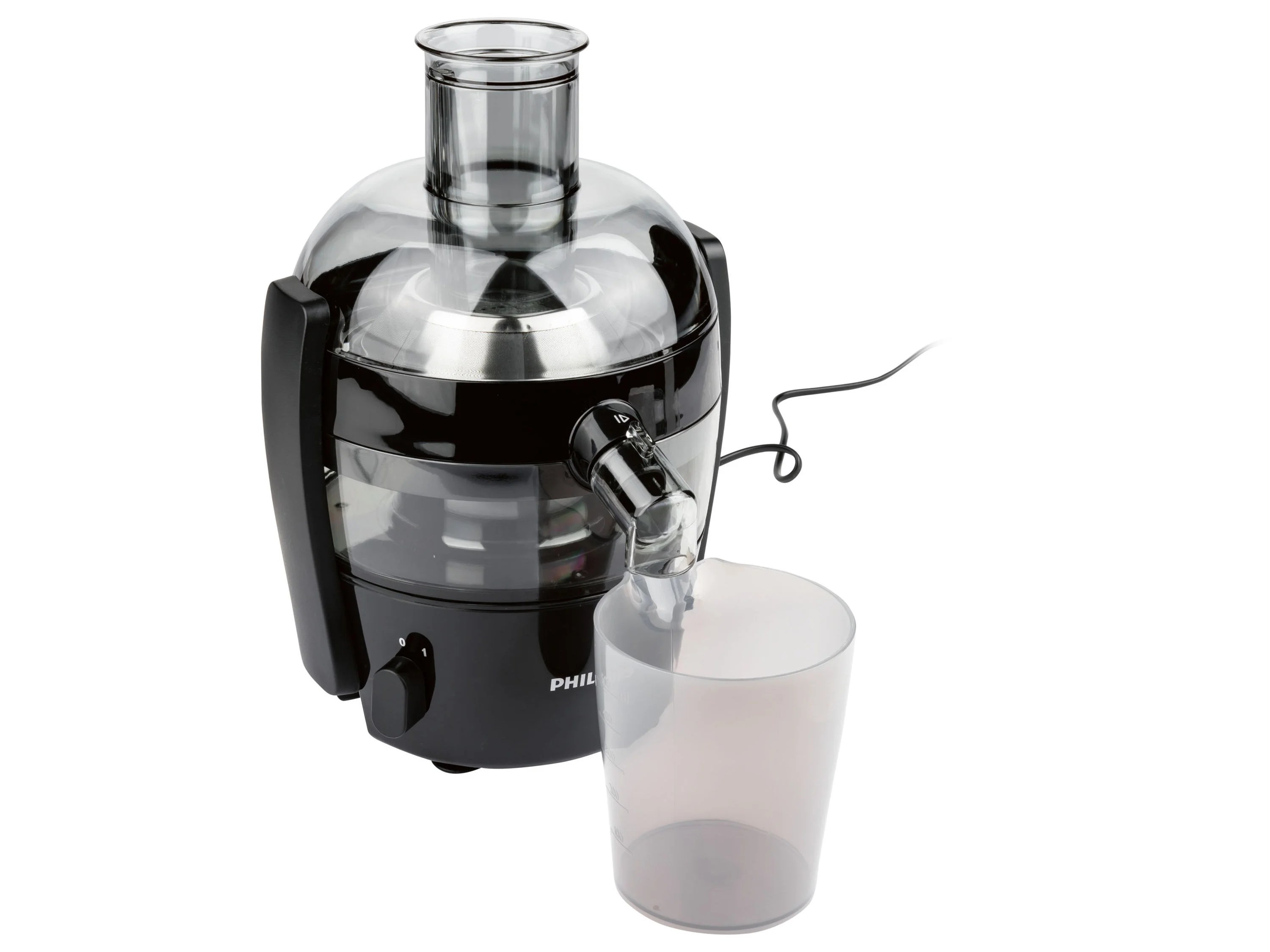 Angebot Lidl PHILIPS Fruchtentsafter Viva Collection