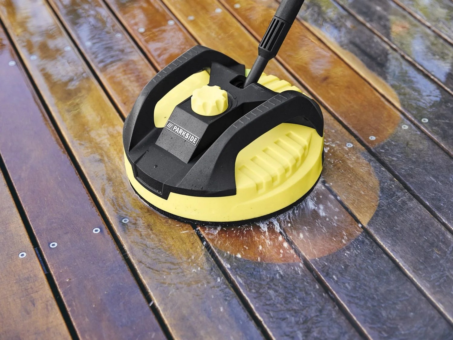 PARKSIDE® Flächenreiniger PFR 28 A1 LIDL