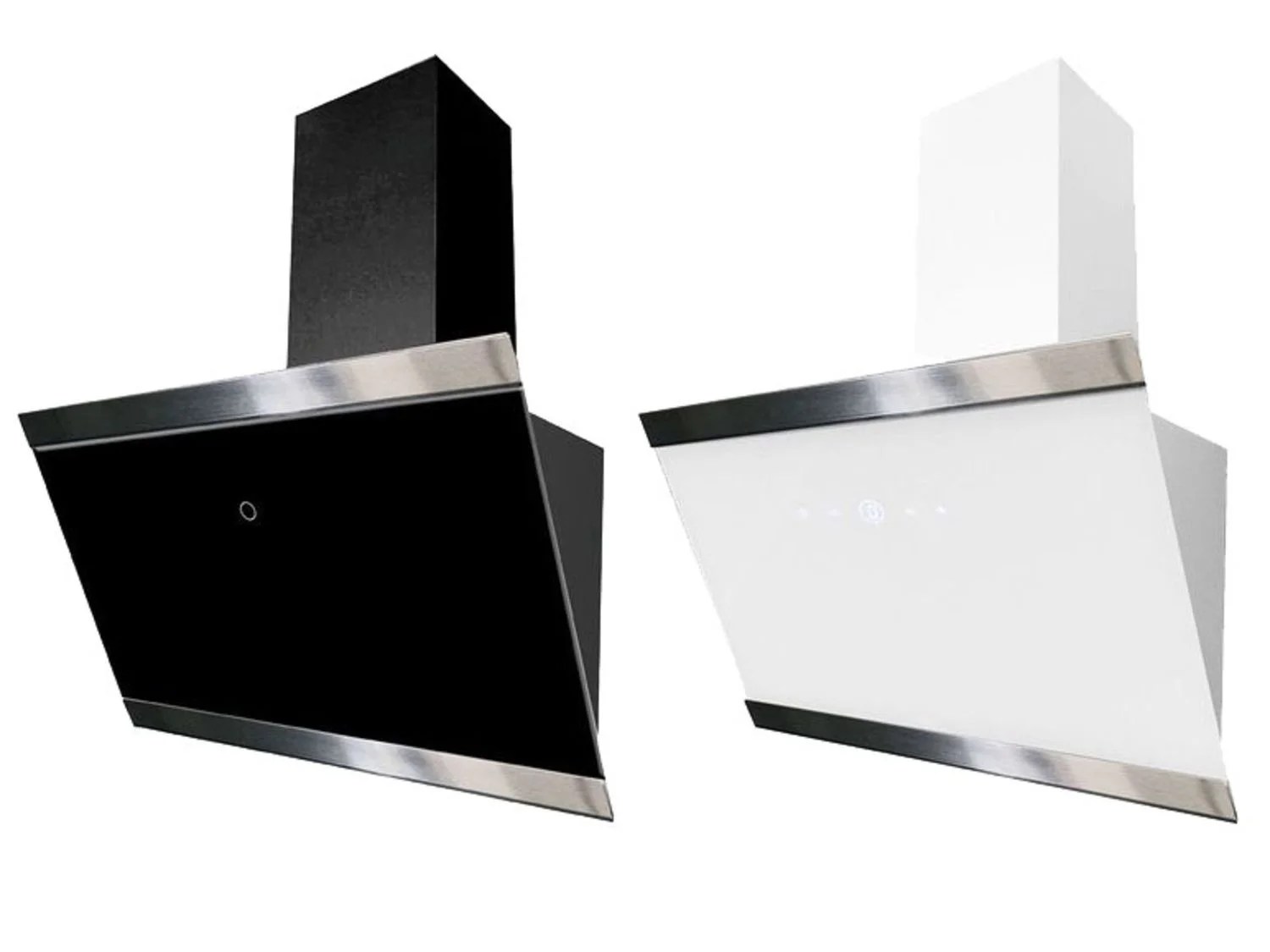 Respekta Dunstabzugshaube »Ch 88060 Sa+ / Wa+«, Kopffr…