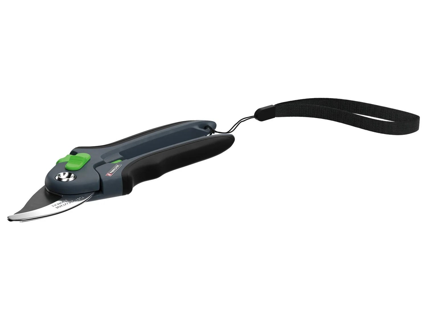 PARKSIDE® PARKSIDE® Amboss-/ Bypass-Gartenschere, mit