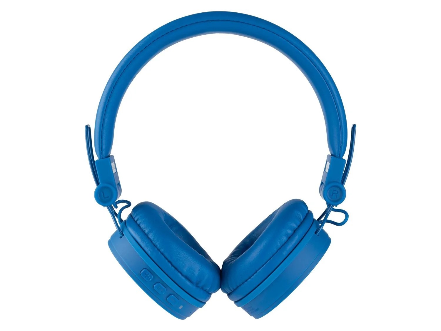 ᐉ SILVERCREST® Bluetooth Kopfhörer »On Ear Pastell«, mit Mikrofon