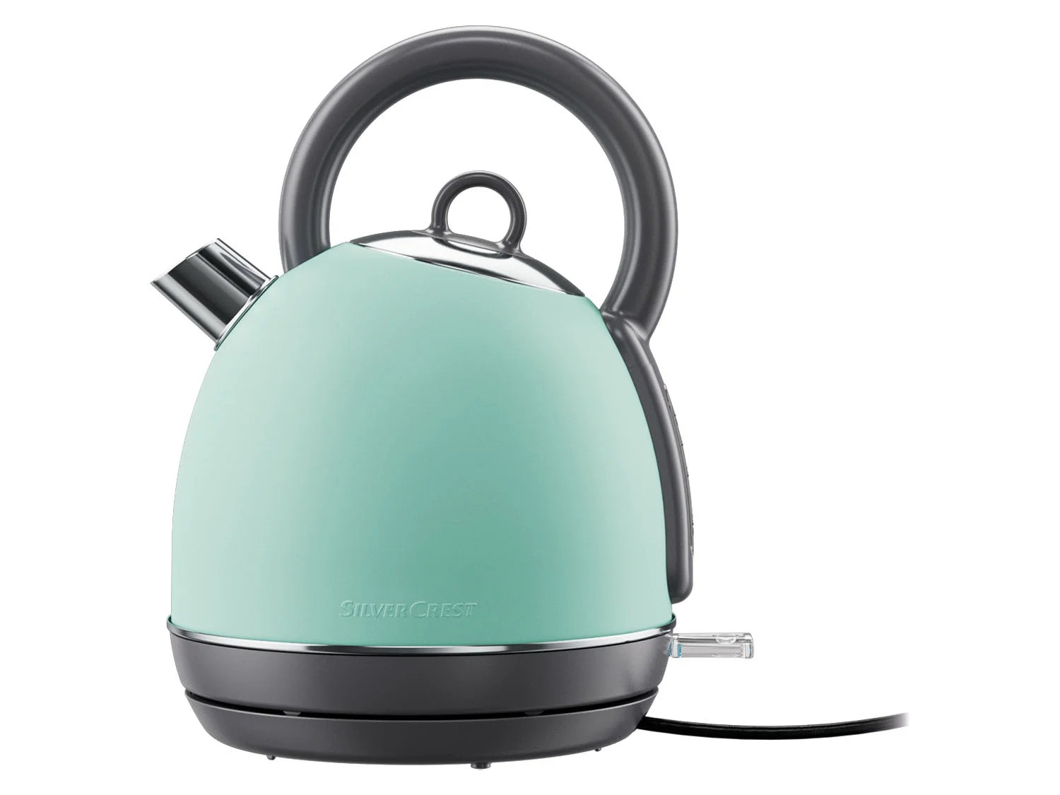 Wasserkocher Toaster Set Lidl