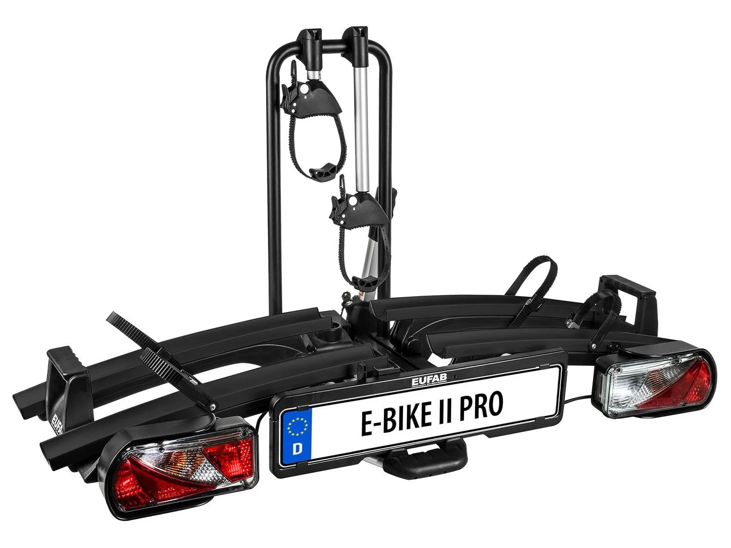 Eufab Fahrradträger »E-Bike Ii Pro« | Lidl