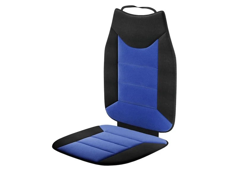 ULTIMATE SPEED car seat pad Improved seating comfort thanks to