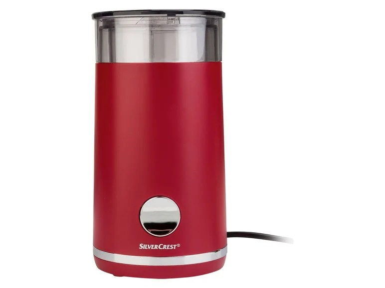 SILVERCREST® KITCHEN TOOLS Kaffemühle SKMS 150 A1